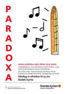 Paradoxa
