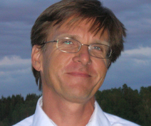 Jan Erik Sandvik